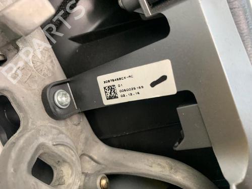 Steering wheel HYUNDAI TUCSON (TL, TLE) 1.6 GDi | BP15988373C49 