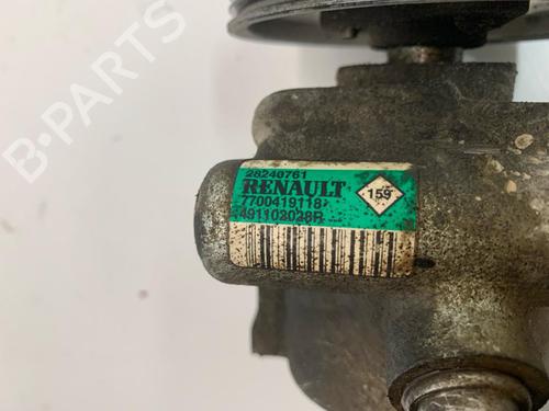 Steering pump DACIA SANDERO  | BP16187201M99 