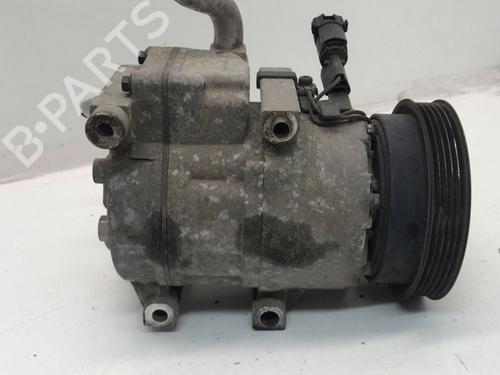 Used AC compressor HYUNDAI i30 (FD) [2007-2012]  13240274
