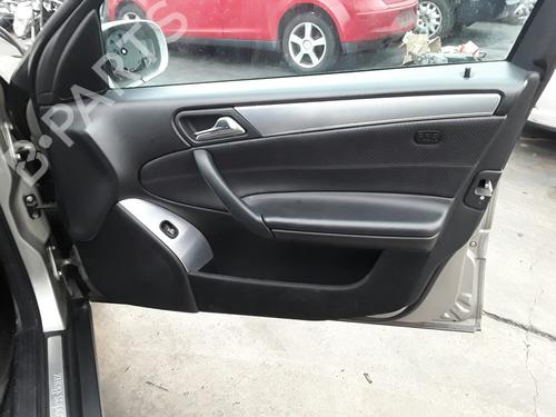 Used Front right window mechanism MERCEDES-BENZ C-CLASS (W203) C 320 CDI (203.020) (224 hp) 31267401
