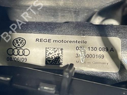 Engine AUDI A4 B8 (8K2)  | BP29981974M1