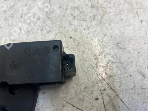 Tailgate lock CITROËN C3 I (FC_, FN_) 1.4 16V | BP22192467C101 