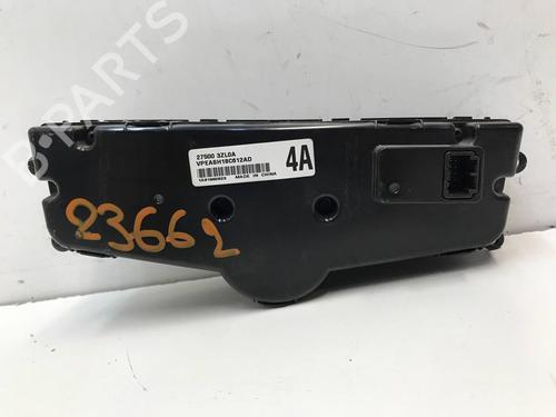 Climate control NISSAN PULSAR Hatchback (C13) 1.5 dCi | BP27516703I5 
