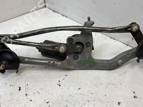 Ruitenwissermotor voor TOYOTA AURIS (_E15_) 1.4 D-4D (NDE150_, NDE150R) (90 hp) 31332374