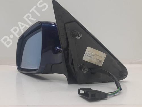 Left mirror SKODA OCTAVIA I (1U2) 1.9 TDI | BP12434620C26 