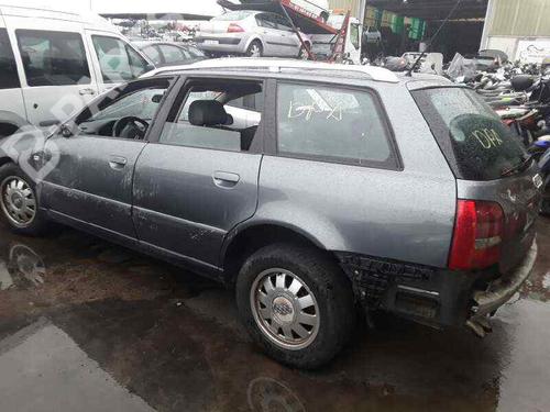 Used Parts AUDI A4 B6 Avant (8E5)  1.9 TDI  1158957
