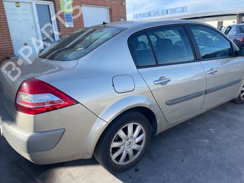 Switch RENAULT MEGANE II Saloon (LM0/1_)  | BP31670291I30 