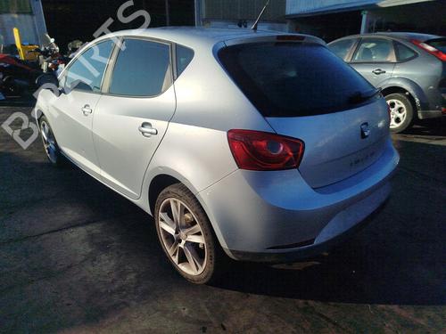 Radiator fan SEAT IBIZA IV (6J5, 6P1) | BP30172435M35