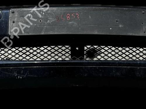 Used Front bumper MERCEDES-BENZ C-CLASS (W203) [2000-2007]  26602465