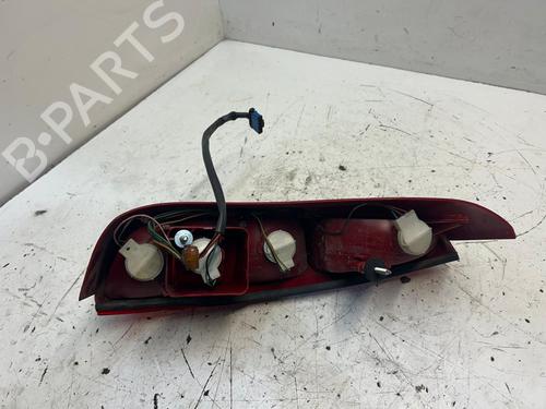 Left taillight PEUGEOT 807 (EB_) 2.2 HDi | BP23843810C34 