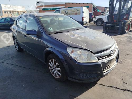 ABS Bremseaggregat OPEL ASTRA H (A04)  | BP21554332M43 