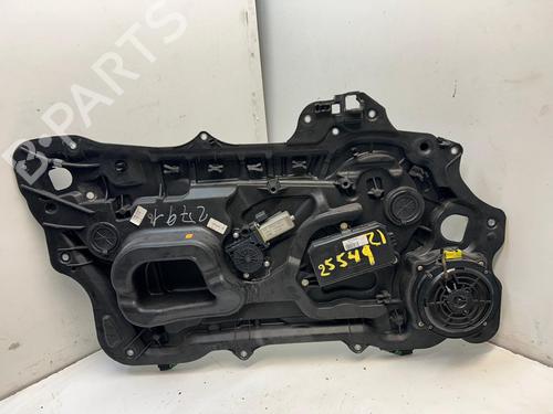 Rudehejsemekanisme ventre foran LANCIA YPSILON (843_) 1.3 JTD (843.AXD11, 843.AXD1A) (70 hp) 26328972