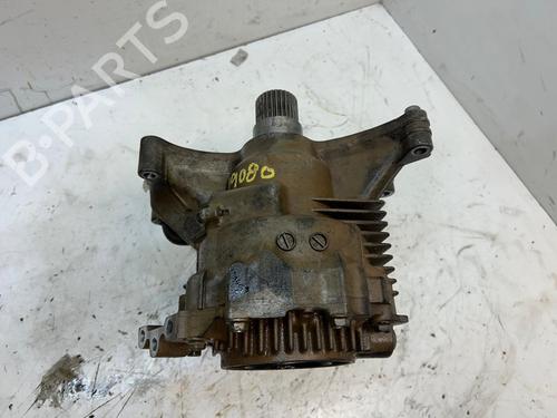 Transfer box NISSAN X-TRAIL I (T30)  | BP22373366M36 