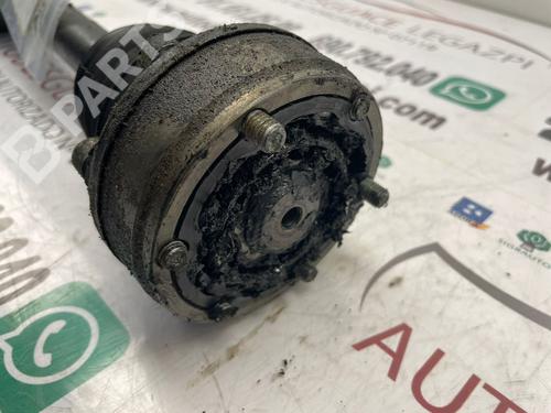 Left front driveshaft SEAT IBIZA III (6L1)  | BP11006661M38 