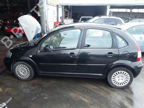 Left mirror CITROËN C3 I (FC_, FN_) 1.4 HDi | BP16576486C26 