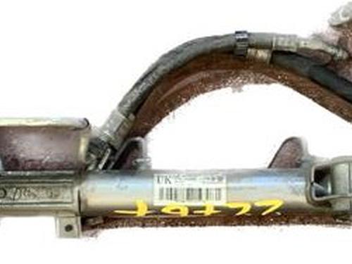 Steering rack OPEL ASTRA H (A04) 1.7 CDTI (L48) (110 hp) 11053916