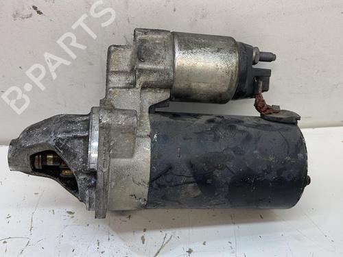 Starter BMW 1 (E81) 120 i | BP36469050M8 - Image 4