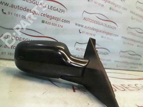 Used Right mirror RENAULT MEGANE II Saloon (LM0/1_) [2003-2025]  11002806