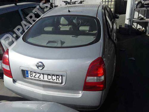 Left headlight NISSAN PRIMERA (P12)  | BP11000858C28  - Image 8