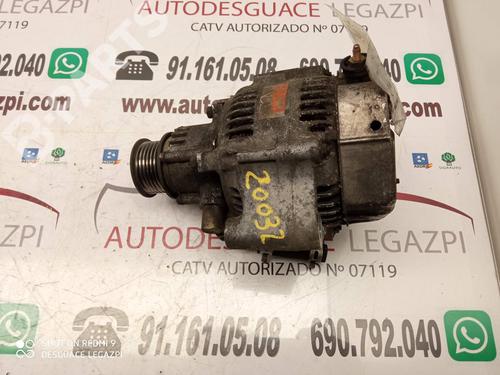 Generator ROVER STREETWISE Hatchback 2.0 TD | BP11006798M7 