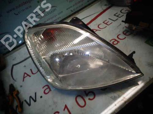 right-headlight-ford-fiesta-v-jh_-jd_-14-tdci-2s6x13w029aj-2001-2002-2003-2004-2005-2006-2007-2008-2009-2010-2011-2012-2013-2014-10999154 main image