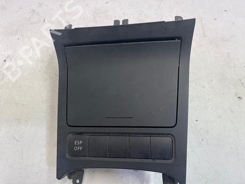 Used Ashtray VW GOLF VI (5K1) 2.0 GTi (210 hp) 19305338