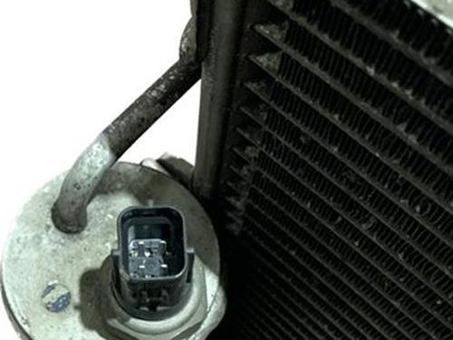 AC radiator HYUNDAI SONATA IV (EF) 2.0 16V | BP11004634M32 