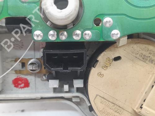 Innerbelysning SEAT LEON (1M1) 1.9 TDI | BP12943276I8 