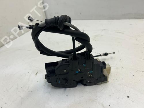 Rear right lock HYUNDAI SANTA FÉ II (CM) 2.2 CRDi GLS | BP25338430C99 