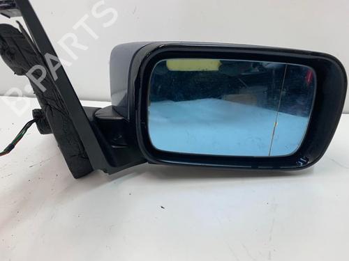 Used Right mirror BMW 3 (E46) 320 d (150 hp) 15895010