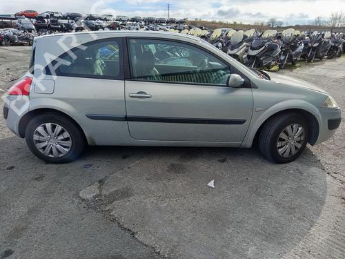 Other RENAULT MEGANE II (BM0/1_, CM0/1_) 1.6 16V (BM0C, CM0C) | BP31160368O1 