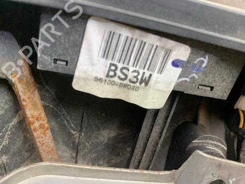 Steering wheel HYUNDAI i10 II (BA, IA) 1.0 | BP17754128C49 