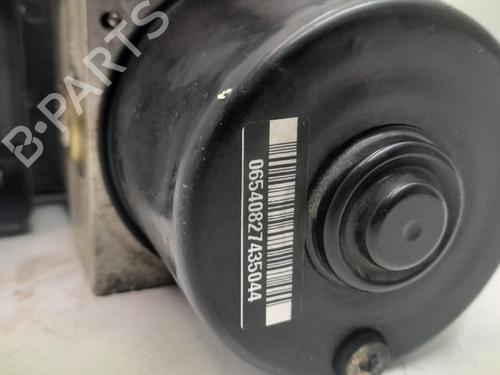 ABS pump CITROËN C5 II (RC_)  | BP18694754M43 