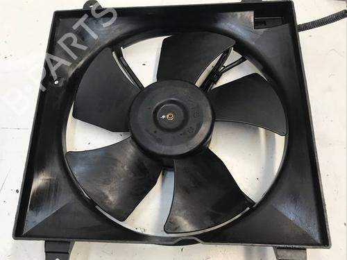 Used Radiator fan CHEVROLET LACETTI (J200) 1.6 (109 hp) 26214201