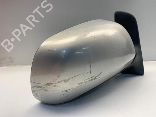 Right mirror VW SHARAN (7M8, 7M9, 7M6) 1.9 TDI | BP11415966C27 