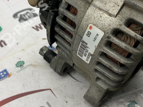 Generator CITROËN BERLINGO MULTISPACE (B9) 1.6 HDi 110 | BP11008378M7 