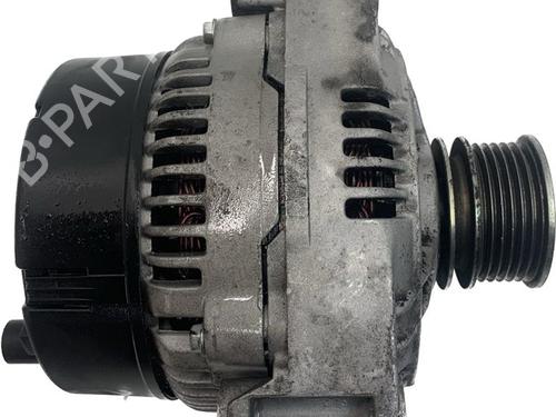 Alternator MERCEDES-BENZ E-CLASS (W210) E 300 Turbo-D (210.025) | BP15261510M7 