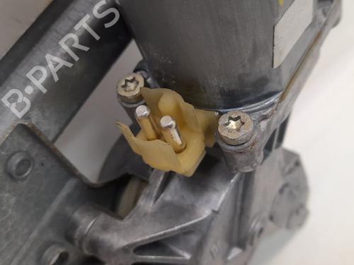 Used Rear left window mechanism MERCEDES-BENZ C-CLASS (W202) C 180 (202.018) (122 hp) 13316157