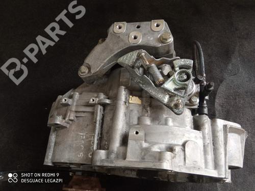 Gearbox SEAT LEON (1P1)  | BP11004988M3 