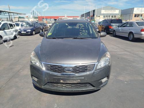 Gearbox KIA CEE'D Hatchback (ED) | BP36077244M3 - Image 2