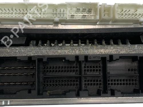 Engine control unit (ECU) MERCEDES-BENZ CLK (C208) CLK 320 (208.365) | BP15253697M57 