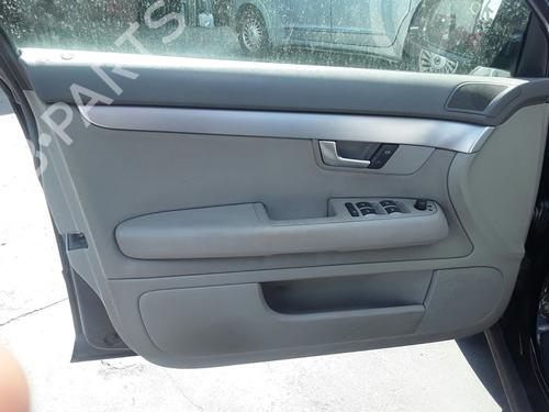 front-left-window-mechanism-audi-a4-b7-avant-8ed-2004-2005-2006-2007-2008-31923958 main image