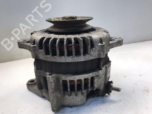 Alternator NISSAN ALMERA II (N16) 2.2 dCi | BP13716290M7 