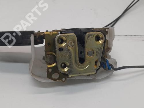 Front right lock SUBARU FORESTER (SG_) 2.0 AWD (SG5) | BP11883229C97 