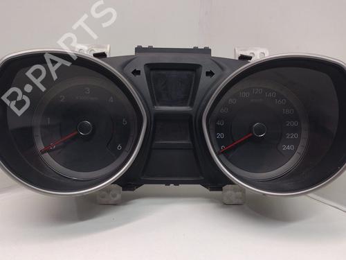 Used Instrument cluster HYUNDAI i30 (GD) [2011-2025]  12434246