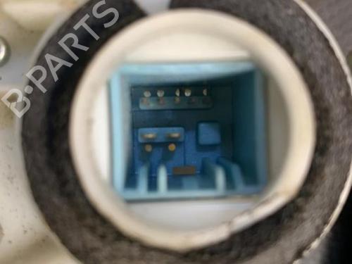 Rear right lock HONDA CIVIC VIII Hatchback (FN, FK) 2.2 CTDi (FK3) | BP15780143C99 