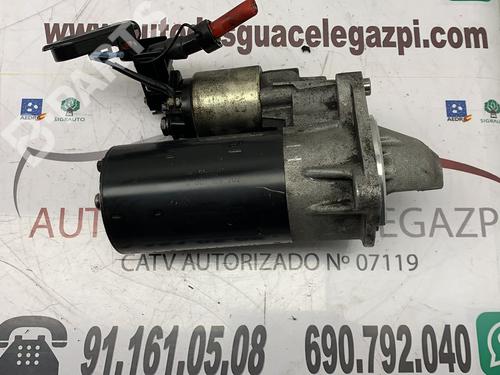 Startmotor ALFA ROMEO 156 (932_) 1.9 JTD (932.A2B00, 932.A2C00) (115 hp) 0001108202 | 0001108202 |