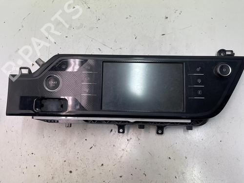 Used Switch CITROËN C4 Picasso II [2013-2025]  19107512