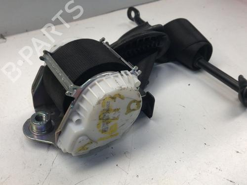 Front right seatbelt BMW 1 (E87) 116 i | BP13664607I25 