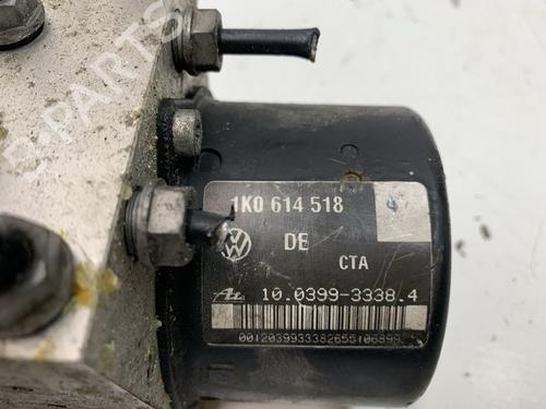 ABS pump SEAT TOLEDO III (5P2) 1.9 TDI | BP16822378M43 